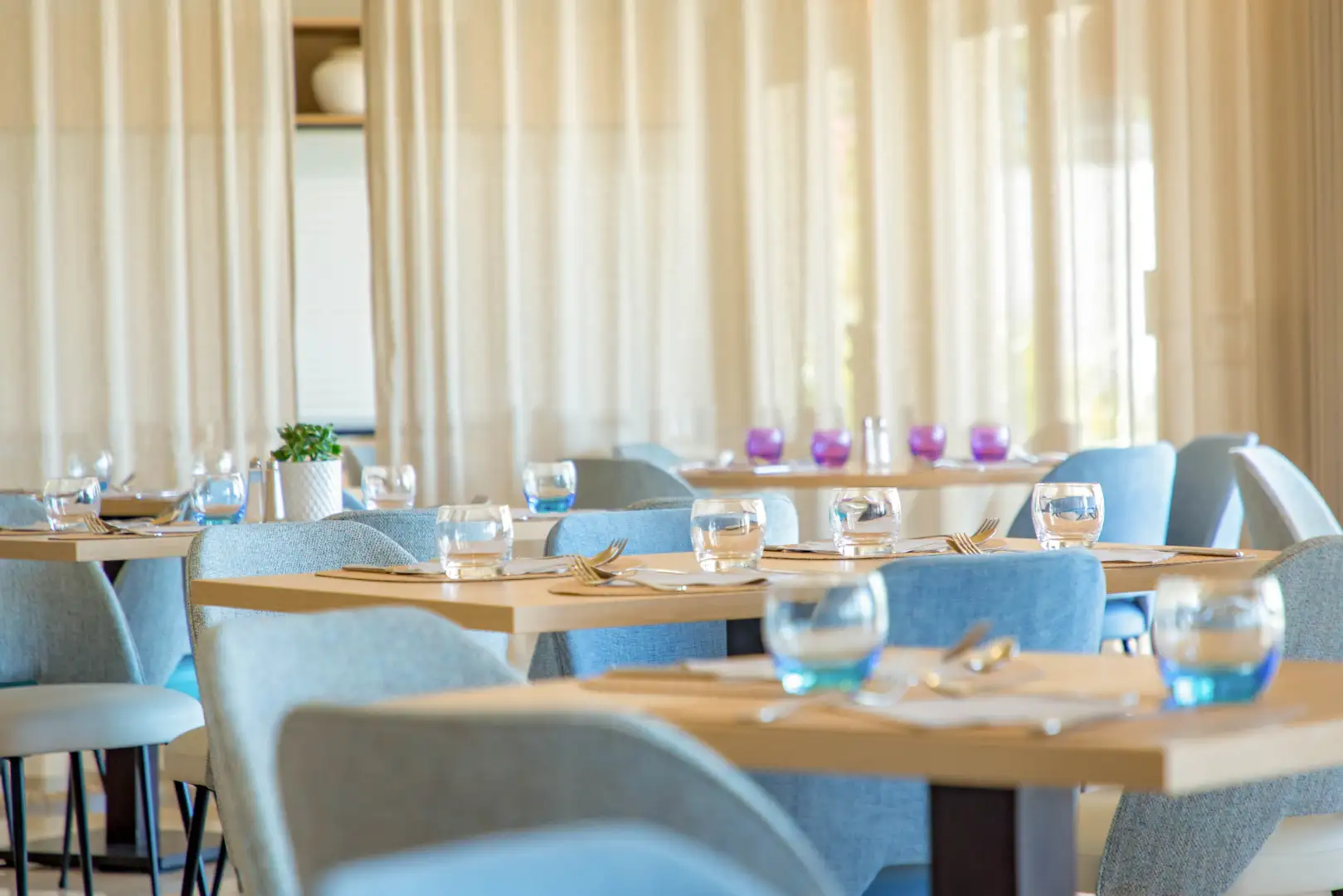 Ambiance Restaurant